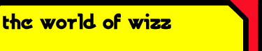 the world of wizz 3d children cartoon series