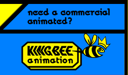 animated commercial production studio uk