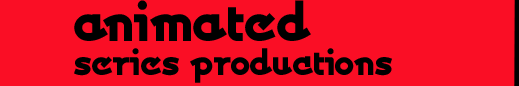 animated series productions company london