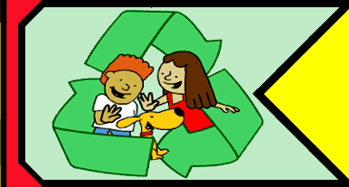 go green childrens cartoon series