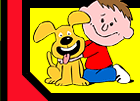 ivan and sam animated characters