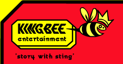 king bee entertainment animation studio london