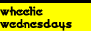 wheelie wednesdays recylcing cartoon childrens series