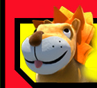 world of wizz 3D animated characters